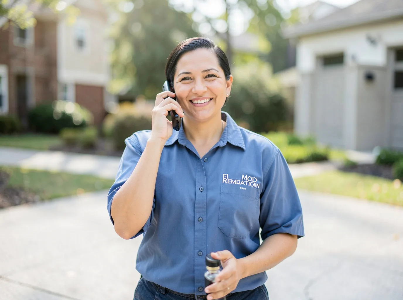 Mold Remediation Clover, VA FAQs